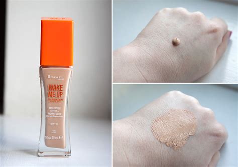 Tvrdohlavý chata Pigment rimmel wake me up make up terorismus Vodnice