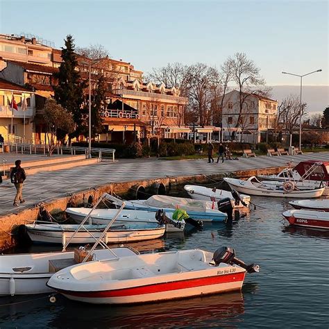 Silivri Sahil Gezi Rehberi Silivri İstanbul