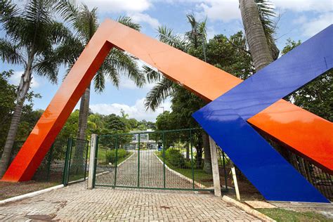 Prefeitura De Aruj Inaugura Parque Municipal Aberto Ao P Blico No