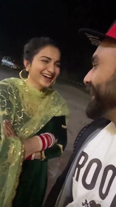 😘 ਜਿਹੜਾ ਤੇਰੀ ਯਾਦ ਬਿਣਾ💝😘🥰 Couple Goals 💝 Couple Loves 💝shorts Youtube