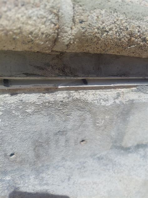 Liner Bead Reciever Is Damaged Any Way To Repair It Rswimmingpools