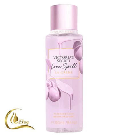 بادی اسپلش لاو اسپل ویکتوریا سکرت Victorias Secret Love Spell Body