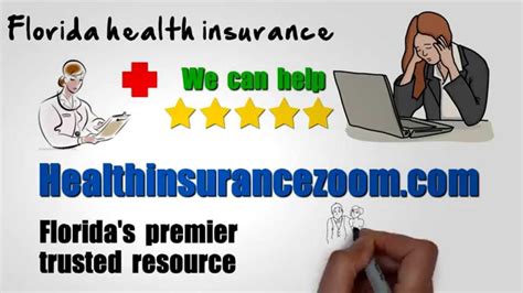 Affordable Florida Health Insurance For Individuals Youtube