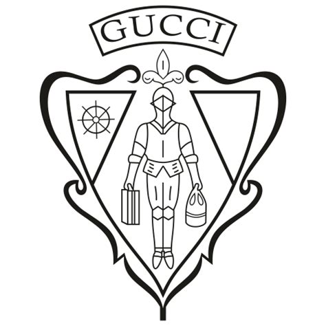 Gucci Museo Logo Svg Gucci Logo Svg Fashion Company Svg Logo