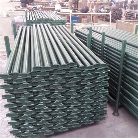 Painted Cuplock Scaffolding Material Hdg Steel Catwalk Scaffold Plank