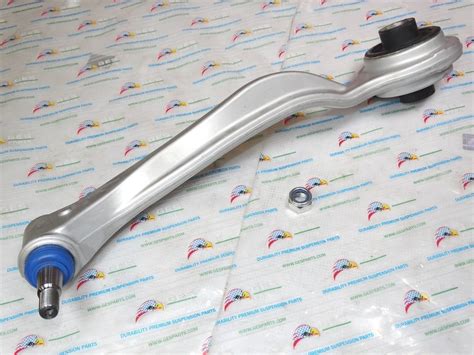 Brazo De Control Inferior Delantero Izquierdo Fit W220 CL500 CL600 S350