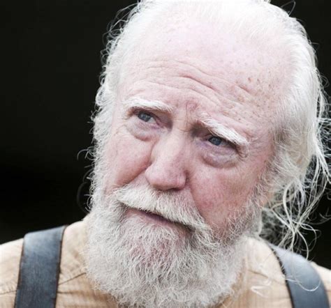 Scott Wilson Πέθανε ο ηθοποιός της σειράς The Walking Dead