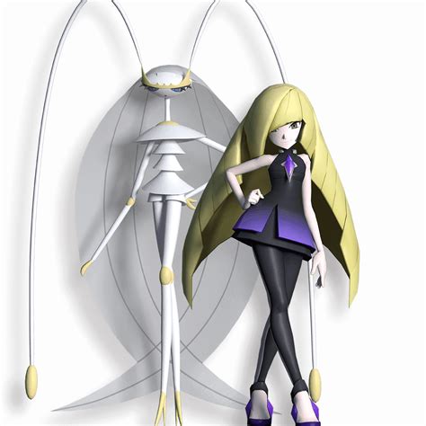 Pheromosa Pokemon Png Images Transparent Free Download Png Mart