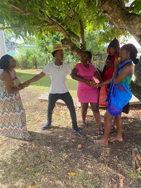 Students showcase their talents in Schools’ Theatre Festival - Antigua