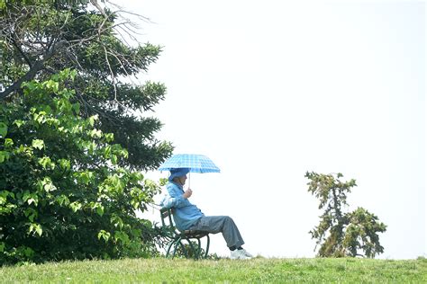 U Srbiji danas promenljivo oblačno i toplo vreme