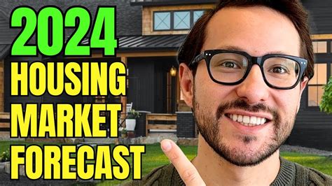 Housing Market Forecast 2024 Youtube