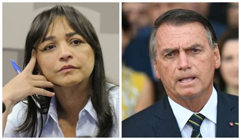 Bolsonaro Pode Ser Chamado Para Depor Na Cpmi Do 8 De Janeiro Diz