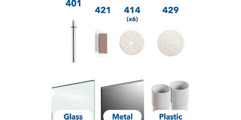 Wm Rotary Bit Assortment Kits Dremel