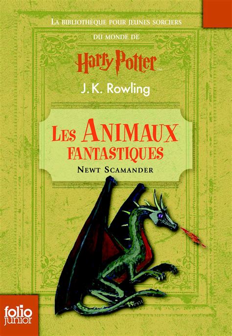 Les Animaux Fantastiques Wiki Harry Potter Wikia