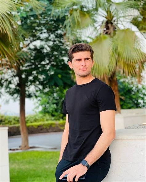 Shaheen Afridi Height Age Net Worth Wife Bio And More 2023 Artofit