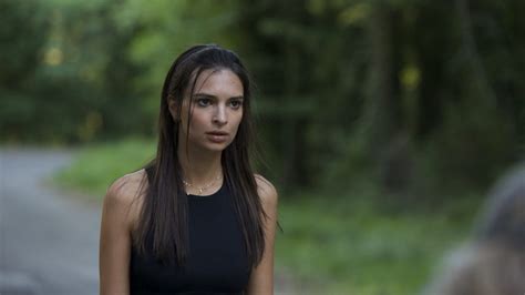 Emily Ratajkowski La Modella Si Fa Bionda Su Instagram I Fan In Delirio