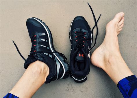 Comment Bien Choisir Ses Baskets Pour Le Training En Salle De Sport