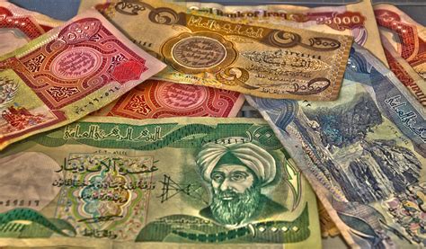 Iraqi Dinar Guru Blog Recapps