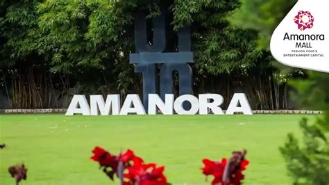 Amanora Mall Pune Youtube