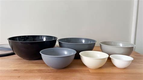 The Best Bowls With Lids | Hands-On Review