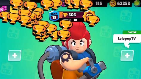 Trophy Pushing Guide Brawl Stars Up