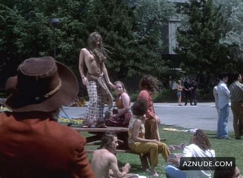 JOANNE BOLAND Nude AZNude
