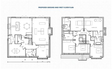 Chartwell Floor Plan - floorplans.click