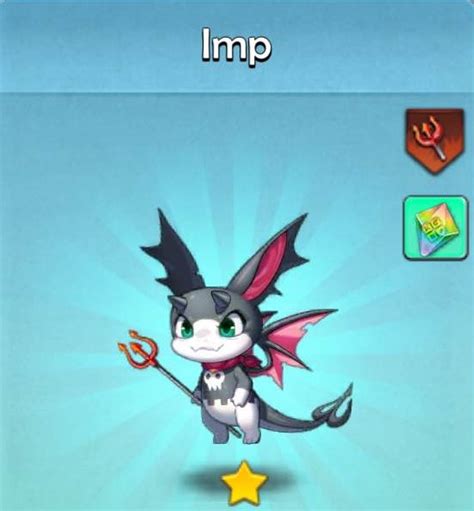 Imp Dragon Dragonfriends Wiki Fandom