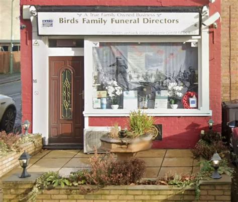 Best 5 Funeral Directors In Snodland Prices And Info