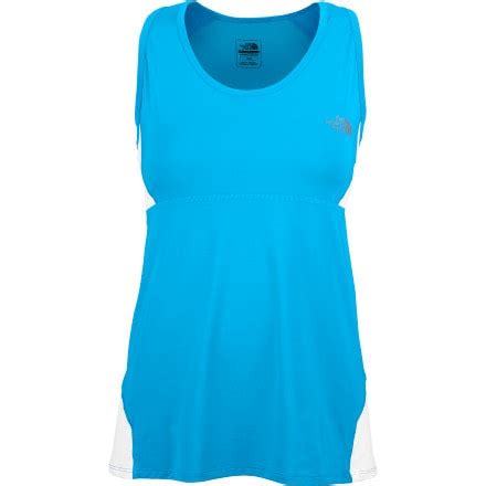 The North Face Better Than Naked Tank Top Women S Clothing