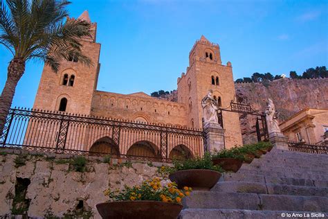 Il Duomo Di Cefalù Tesoro Di Arte Arabo Normanna Patrimonio Unesco