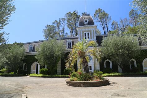 Spring Mountain Vineyard The Napa Wine Project