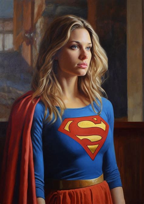 Supergirl 99 By Argocityartworks On Deviantart