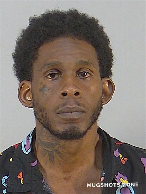 Cornell Carrington Lake County Mugshots Zone