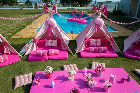 Cabana Para Festa Do Pijama Ideias Para Te Inspirar