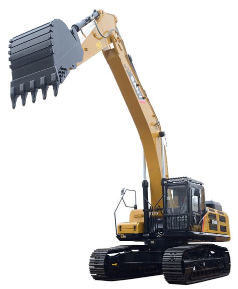 SANY SY485H 50Ton Hydraulic RC Excavator Price Of Best Excavator