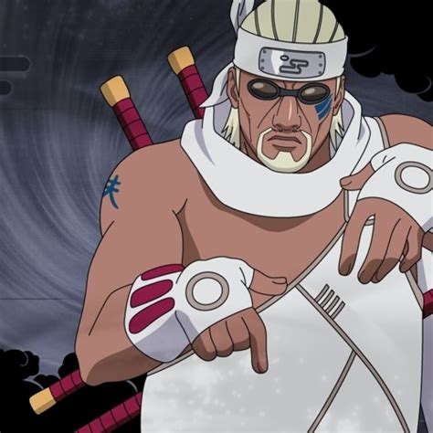 Listen To Music Albums Featuring Killer Bee Full Rap Naruto