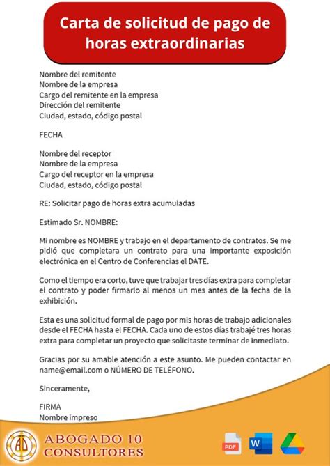 Introducir Imagen Modelo De Carta De Bonificacion A Un Trabajador