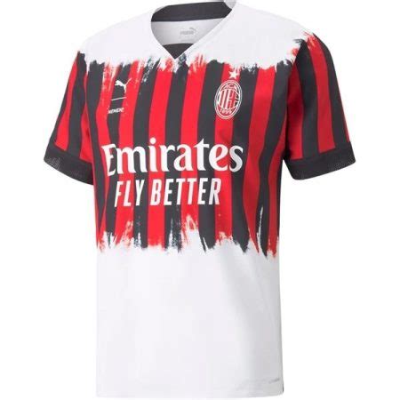 Camiseta Ac Milan Fourth Primera Equipaci N Camisetas Futbol