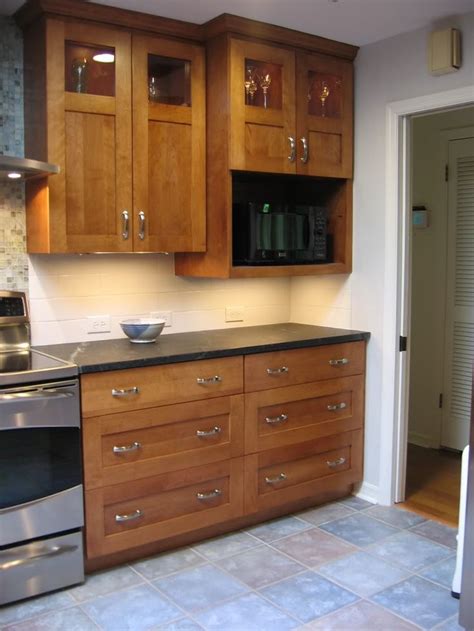 99 Upper Cabinet Depth Microwave Kitchen Cabinet Inserts Ideas Check