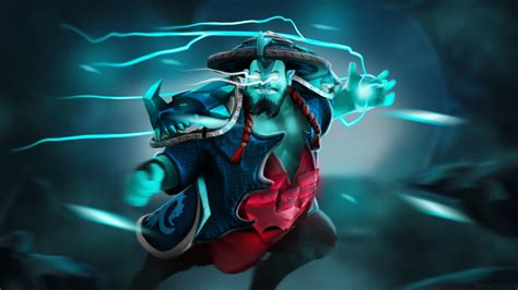 Storm Spirit Dota 2 Guide Use Your Mobility To Get Kills In Patch 7 07d