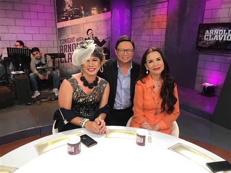 Beauty and talent showdown sa 'Tonight with Arnold Clavio' | GMA News