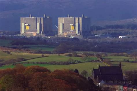 New mini-nuclear power plant could be developed at Trawsfynydd as ...