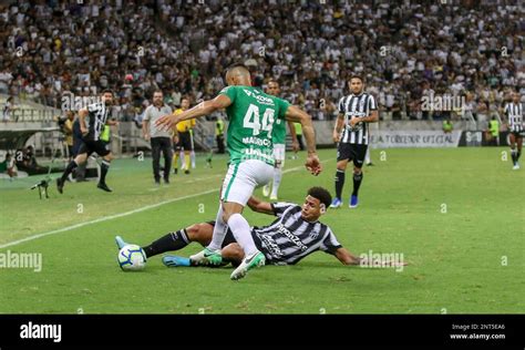 Ce Fortaleza Brasileiro A Cear Vs Chapecoense