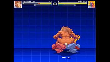 Mugen Leo And Gill Fuck Each Other Xnxx