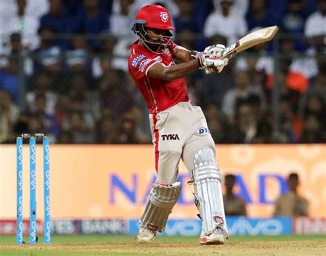 Saha Hits 6 Sixes In An Over Enroute To 20 Ball Century In Club Game