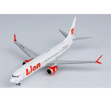 B Max Lion Air Pk Lri Avworld Ca