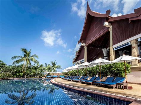 Novotel Phuket Resort, Phuket | 2024 Updated Prices, Deals