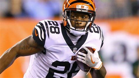 Cincy Judge dismissed Joe Mixon's aggravated menacing charge