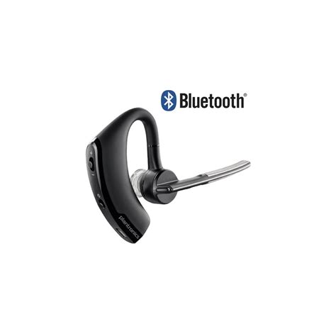 Plantronics Voyager Legend Bluetooth Headset 87300 05 77 35